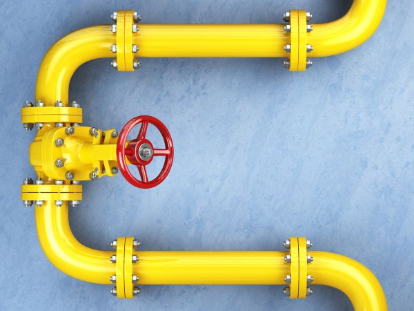 Cost of Gas Pipe Installation in Richardson