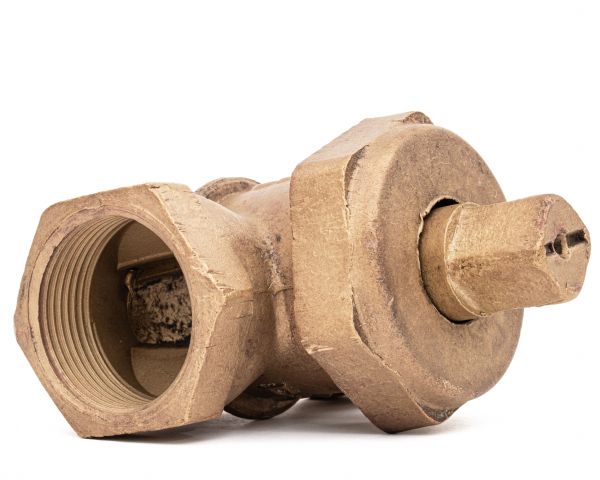 Cost of Gas Valve Replacement in Richardson