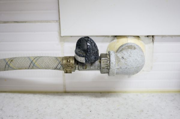 Cost of Gas Valve Installation in Richardson