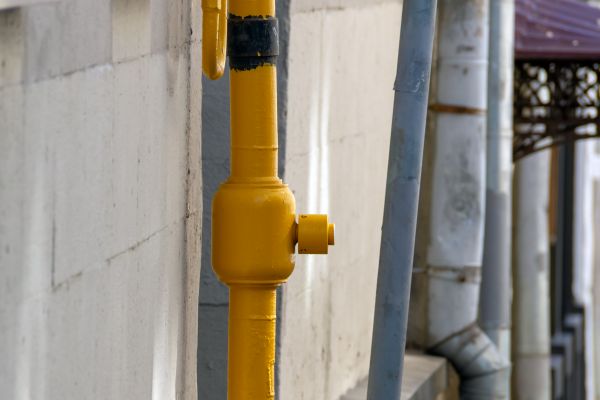 Cost of Residential Propane Piping in Richardson