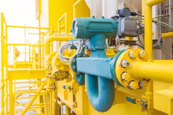 Cost of Commercial Gas Installation in Richardson