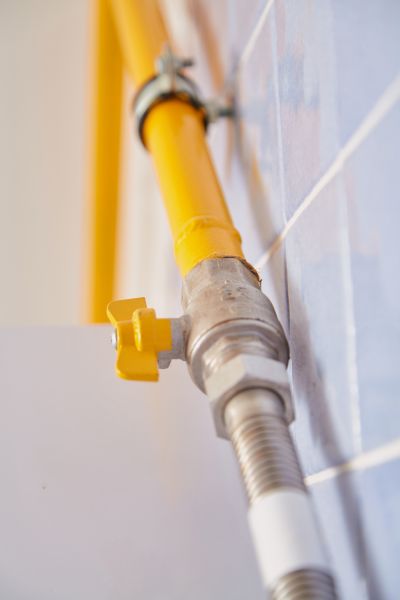 Cost of CSST Pipe Replacement in Richardson