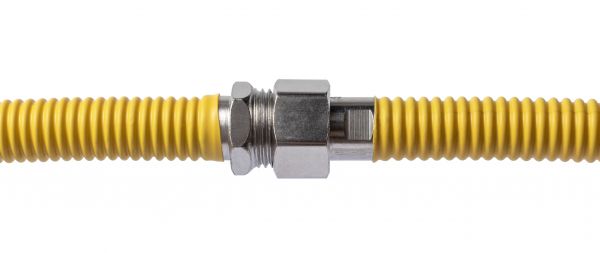 Cost of CSST Plumbing Service in Richardson